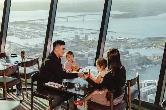 Orbit SkyCity Orbit SkyCity
