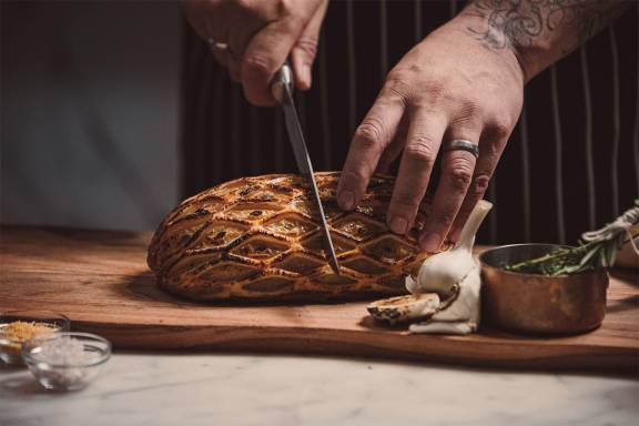 The Grill Beef Wellington The Grill Beef Wellington