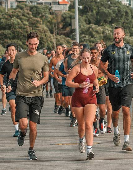 RUN4AUCKLAND