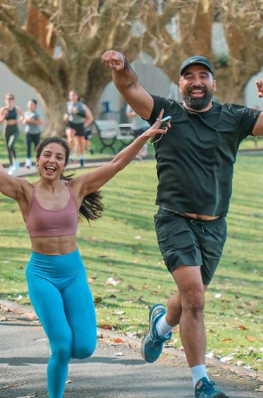 RUN4AUCKLAND