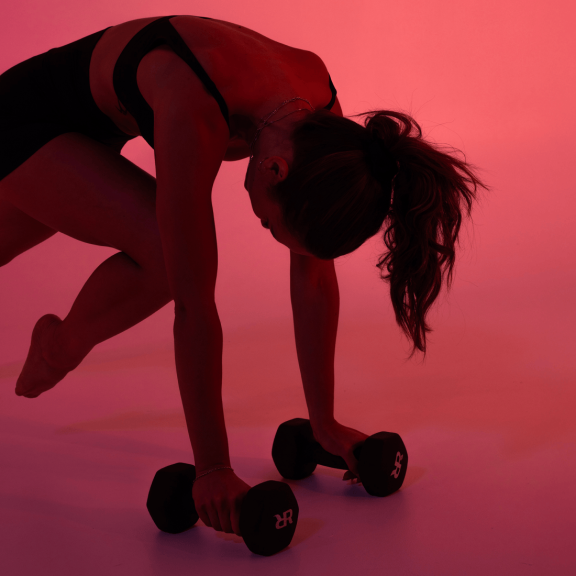 Redroom Wellness