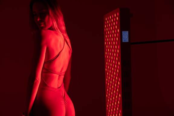Redroom Wellness