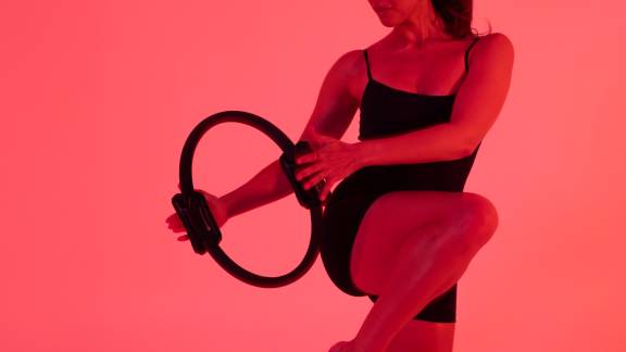 Redroom Wellness