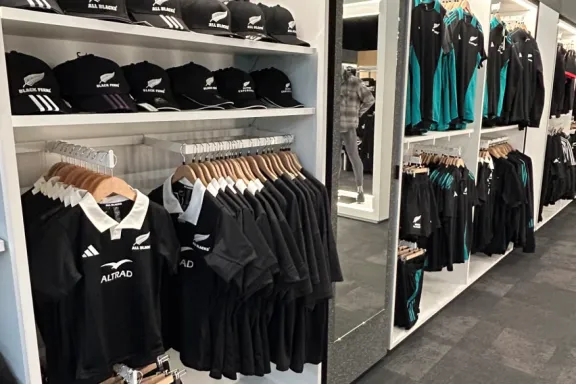 All Black Experience SkyCity