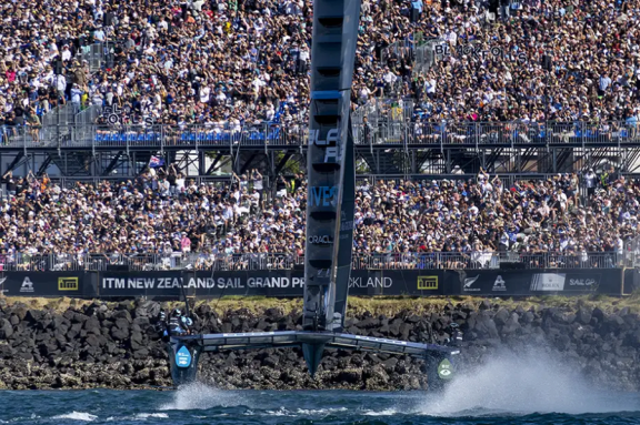 SailGP