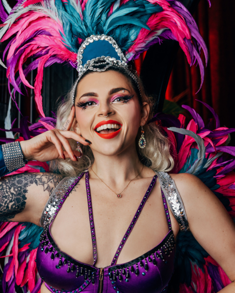 Kiki Kisses IGNITE: Passion & Pleasure