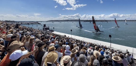SailGP