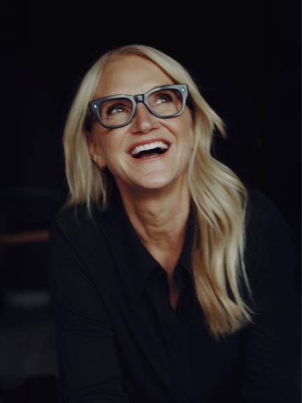 Mel Robbins NZICC