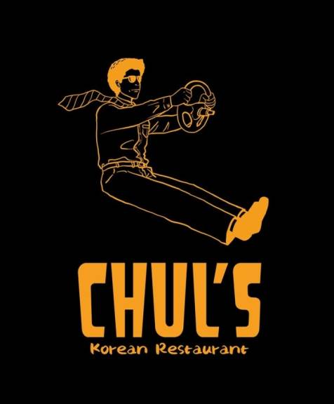 Chul's Commercial Bay