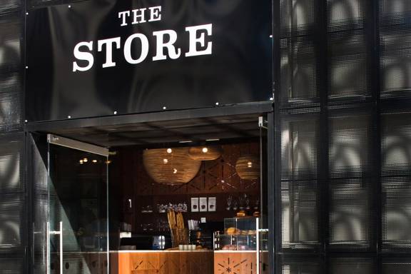 The Store