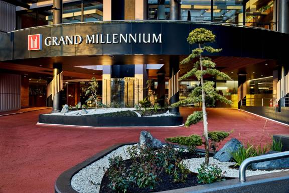 Grand Millenium