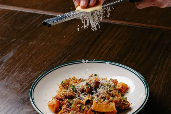 Bar Ziti