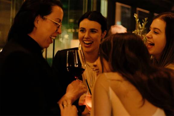 Bar Ziti