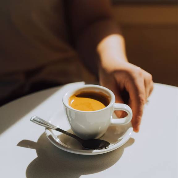 Coffee Coffee