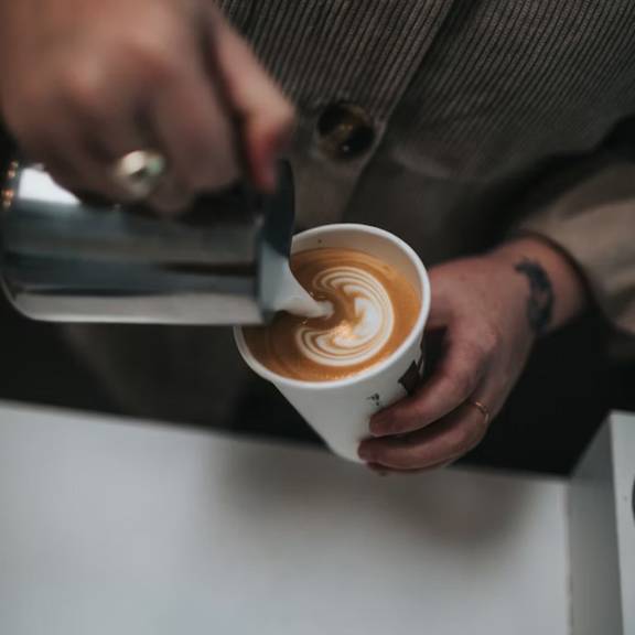 Coffee Coffee