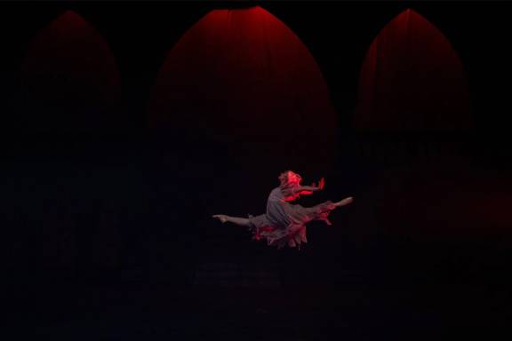 Dracula The Civic