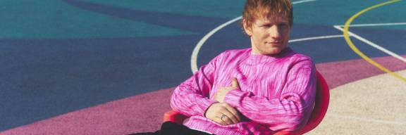 Ed Sheeran Ed Sheeran
