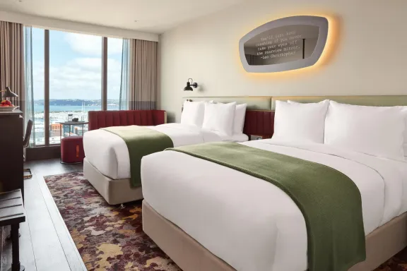 Hotel Indigo Auckland