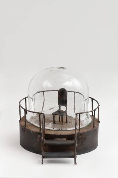 Louise Bourgeois: In Private View