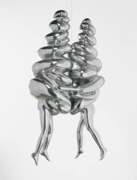 Louise Bourgeois: In Private View