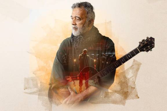 Lucky Ali BNZ Diwali Festival 2025 Lucky Ali BNZ Diwali Festival 2025