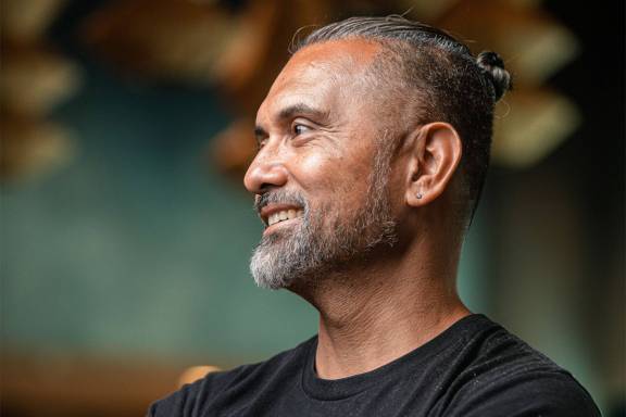 Michael Meredith Metita