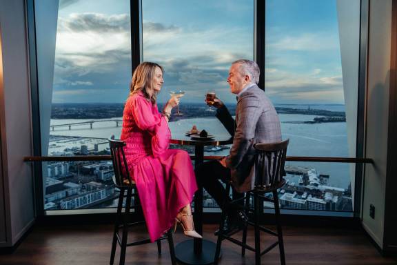 SkyBar 