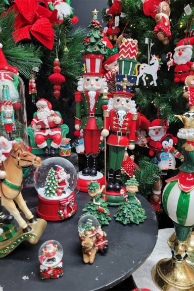 Christmas Heirloom Company