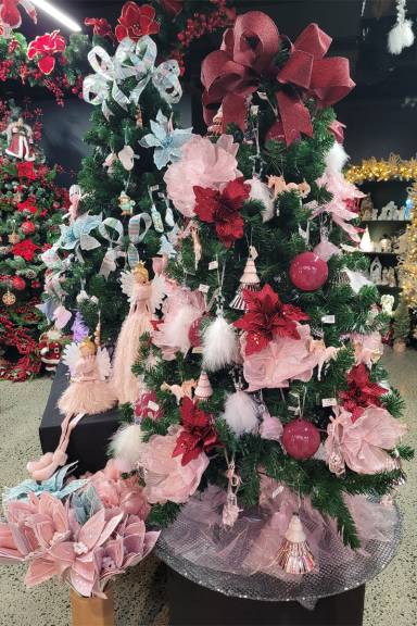 Christmas Heirloom Company