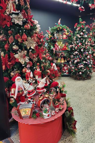 Christmas Heirloom Company