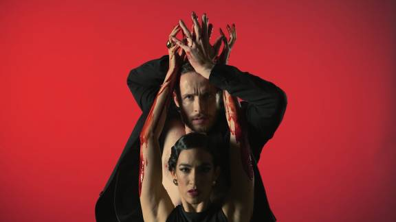 Macbeth Royal New Zealand Ballet