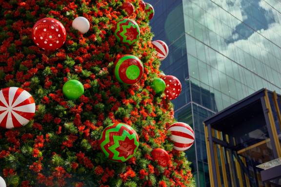 Christmas Tree Christmas Tree