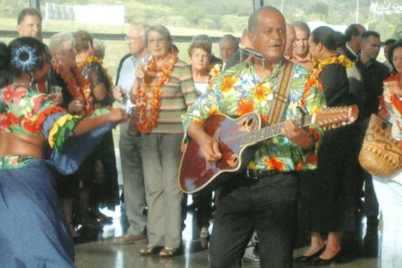 AFRoMaurice Midtown Street Party AFRoMaurice Midtown Street Party
