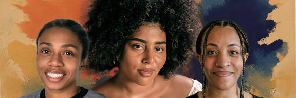 Beyond the Frame - Black Abstraction and the Politics of Joy