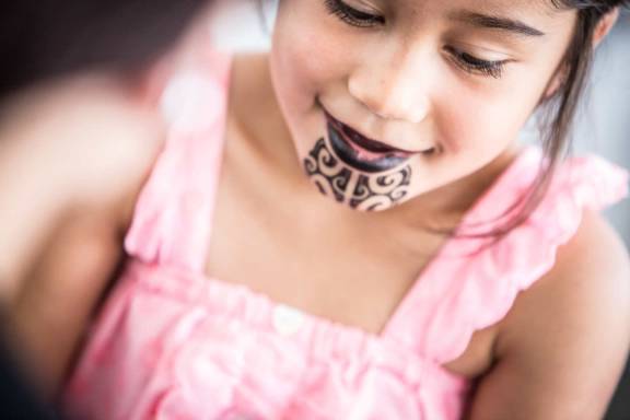 Te Ao Pūtahi Festival 