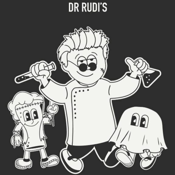 Dr.Rudi's Halloween
