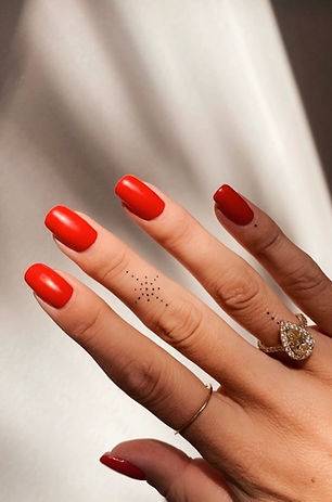 The Nail Story Victoria Park Market