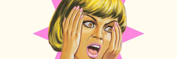 Femmes and Thems Comedy Basement Theatre