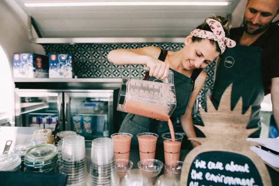 Food Truck Collective