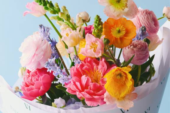 Harbour in Bloom bouquet Harbour in Bloom bouquet