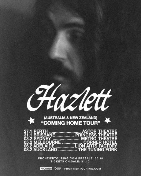 Hazlett The Tuning Fork Hazlett The Tuning Fork