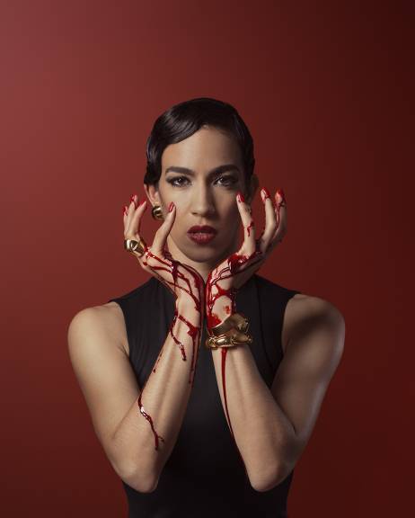 Macbeth Royal New Zealand Ballet