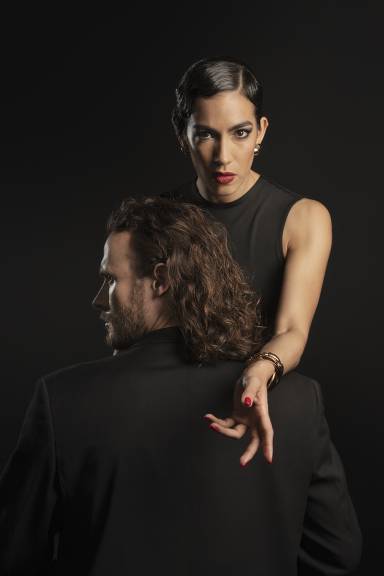 Macbeth Royal New Zealand Ballet