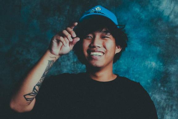 THUNDERBOY Midtown Street Party THUNDERBOY Midtown Street Party