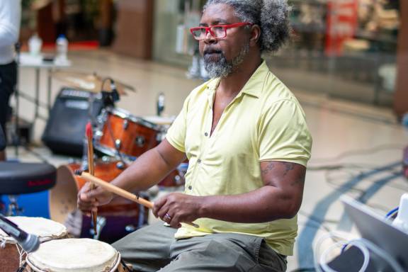 Midtown Street Party Midtown Street Party