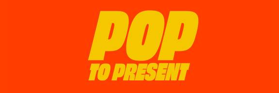 Pop to present Auckland Art Gallery