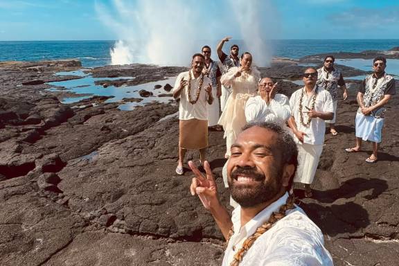 Sau Fiafia! Boogie Down! With Island Vibes AAF 2025 Sau Fiafia! Boogie Down! With Island Vibes AAF 2025