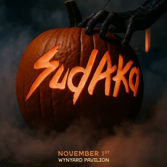 Sudaka Halloween