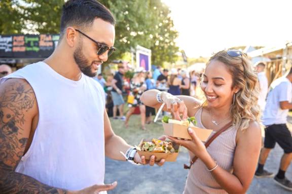 Te Ao Pūtahi Festival 