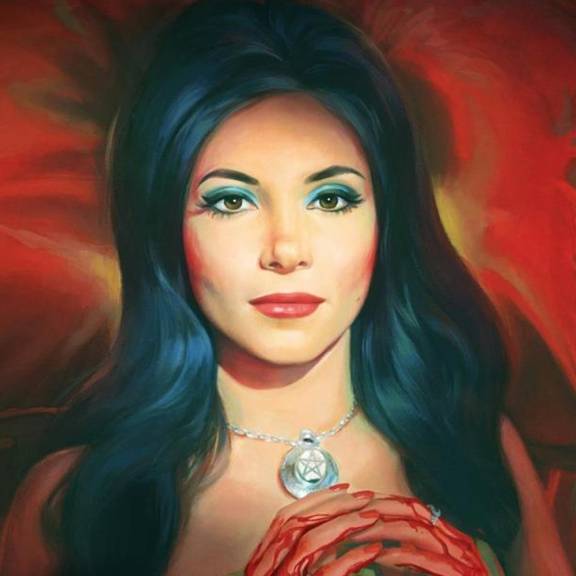 The Love Witch Academy Cinemas